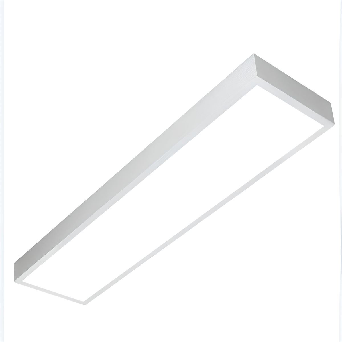 Ledli Sıva Üstü Slim Backlıght Arm. 30X120 1